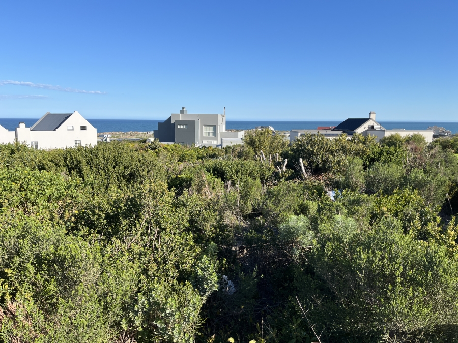 0 Bedroom Property for Sale in Bettys Bay Western Cape